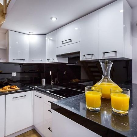 Cozy Stay Apartment - Kazimierz 克拉科夫 外观 照片