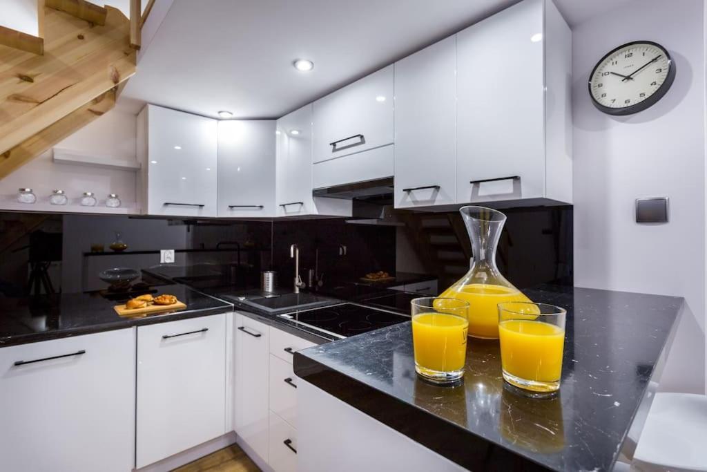Cozy Stay Apartment - Kazimierz 克拉科夫 外观 照片