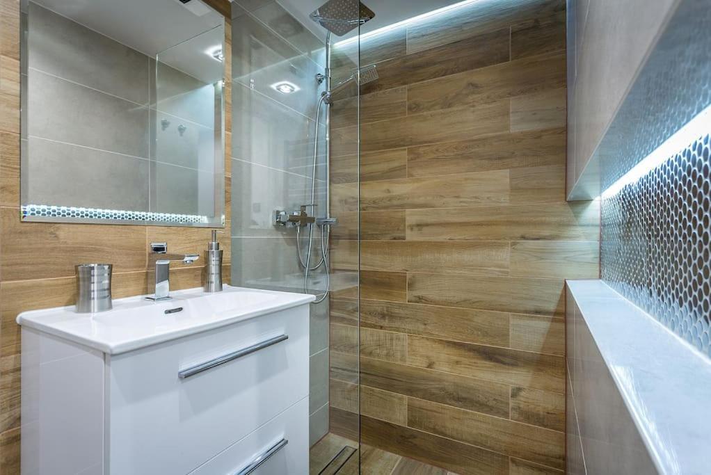 Cozy Stay Apartment - Kazimierz 克拉科夫 外观 照片