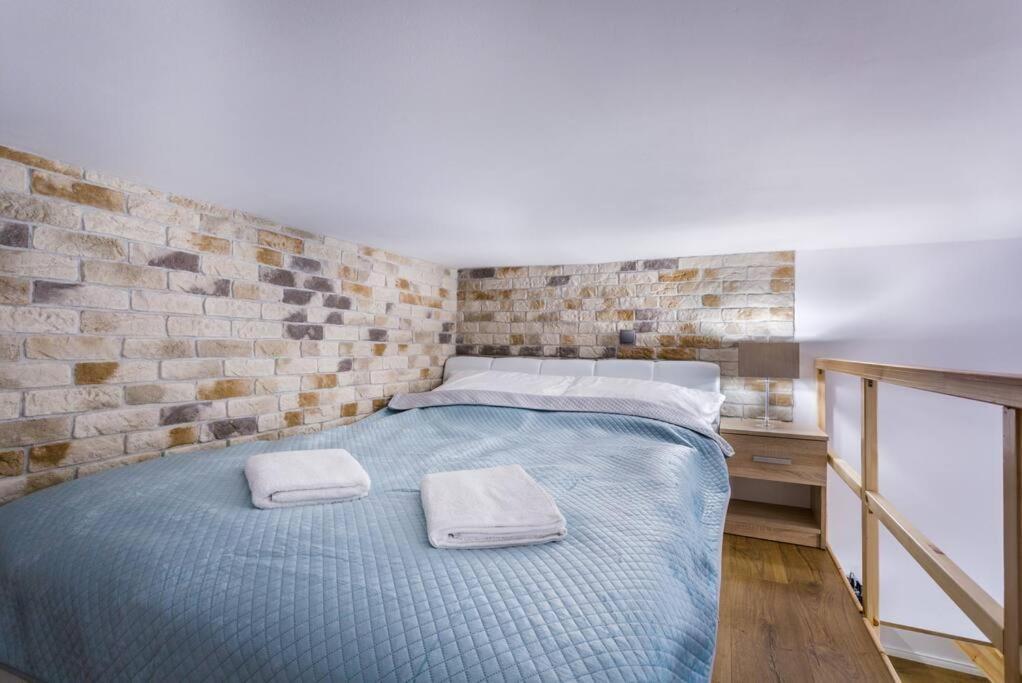 Cozy Stay Apartment - Kazimierz 克拉科夫 外观 照片